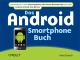 Das Android-Smartphone-Buch - Hans Dorsch