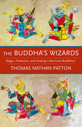 Buddha's Wizards -  Thomas Nathan Patton