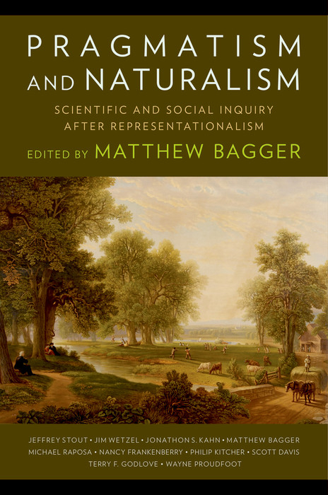 Pragmatism and Naturalism - 