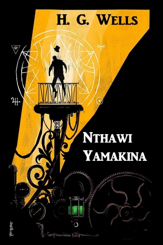 Nthawi Yamakina - Herbert George Wells