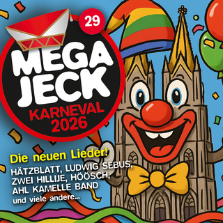 megajeck 29 - 