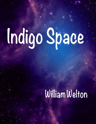Indigo Space - Welton William Welton