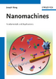 Nanomachines - Joseph Wang