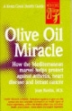 Olive Oil Miracle - Jean Barilla