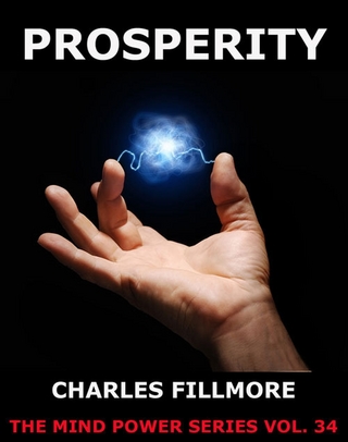 Prosperity - Charles Fillmore