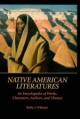 Native American Literatures - Kathy J. Whitson