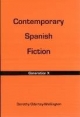 Contemporary Spanish Fiction - Dorothy Odartey-Wellington