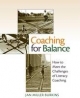 Coaching for Balance - Jan Miller Burkins