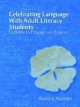 Celebrating Language with Adult Literacy Students - Francis E. Kazemek