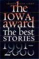 The Iowa Award - Frank Conroy