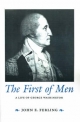 The First of Men - John E Ferling