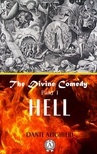 The Divine Comedy  Part 1  Hell - Dante Alighieri