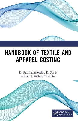 Handbook of Textile and Apparel Costing