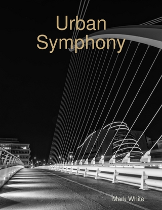 Urban Symphony - White Mark White