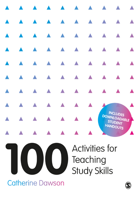 100 Activities for Teaching Study Skills -  Catherine Dawson