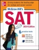 McGraw-Hill's SAT with CD-ROM, 2013 Edition - Mark Anestis;  Christopher Black