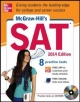 McGraw-Hill's SAT, 2014 Edition - Mark Anestis;  Christopher Black