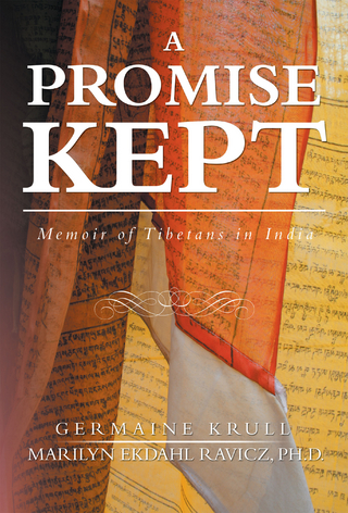 A Promise Kept - Marilyn Ekdahl Ravicz PhD; Germaine Krull