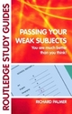 Passing Your Weak Subjects - Richard Palmer