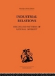 Industrial Relations - Michael Poole