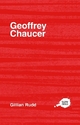 Complete Critical Guide to Chaucer - Gillian Rudd