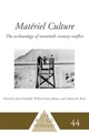 Materiel Culture - Colleen M. Beck; William Gray Johnson; John Schofield
