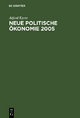 Neue Politische Ökonomie 2005