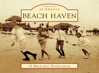 Postcards of America Beach Haven