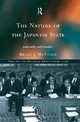 The Nature of the Japanese State - Brian J. McVeigh