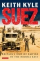 Suez - Keith Kyle