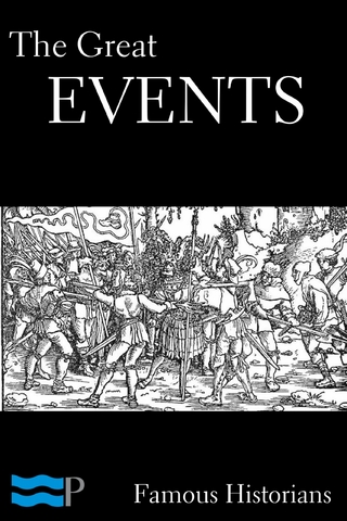 The Great Events - Famous Historians