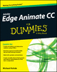 Adobe Edge Animate CC For Dummies - Michael Rohde