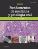 Cawson.Fundamentos de medicina y patología oral - Roderick A. Cawson;  Edward W Odell