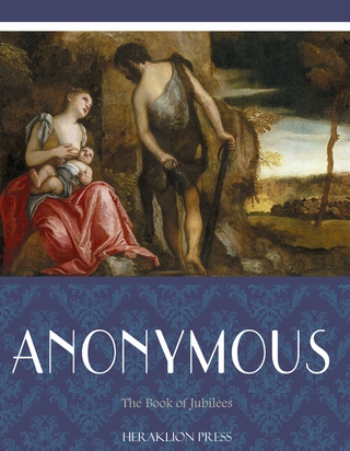 The Book of Jubilees - Anonymous