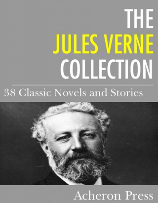 Jules Verne Collection - Jules Verne