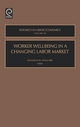 Worker Wellbeing in a Changing Labor Market - Solomon W. Polachek