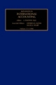 Advances in International Accounting - S. B. Salter; D. J. Sharp; J. T. Sale