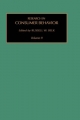 Research in Consumer Behavior, Volume 9
