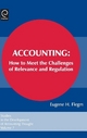 Accounting - Eugene H. Flegm; Gary J. Previts; Robert Bricker
