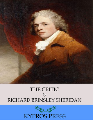 Critic - Richard Brinsley Sheridan