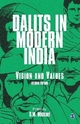 Dalits in Modern India - S. M. Micheal