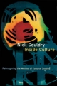 Inside Culture - Nick Couldry