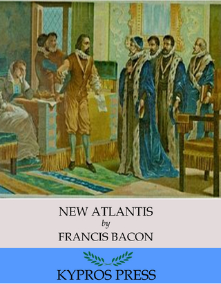 New Atlantis - Francis Bacon