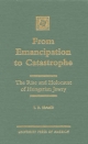 From Emancipation to Catastrophe - T. D. Kramer