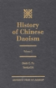 History of Chinese Daoism (Volume I)