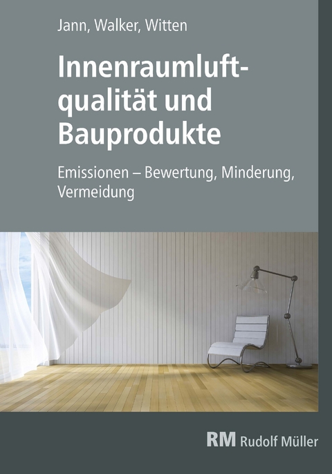 Innenraumluftqualitat Und Bauprodukte E Book Pdf Ebook