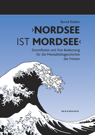 'Nordsee ist Mordsee' - Bernd Rieken