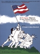 A Fictional History of the United States (with Huge Chunks Missing) - T Cooper;  Mansbach