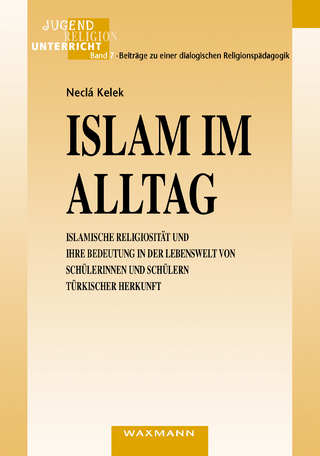 Islam im Alltag - Necla Kelek