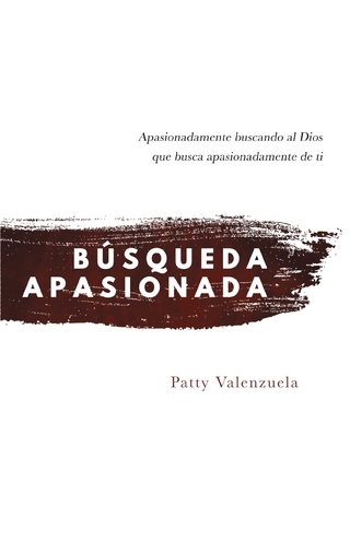Búsqueda Apasionada - Patty Valenzuela